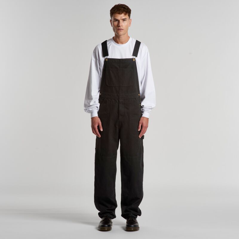 Overalls & Coveralls Thumbnail