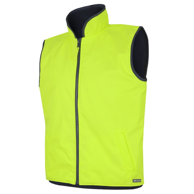 Hi Vis Vests Thumbnail