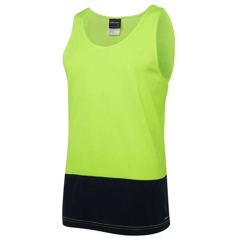 Hi Vis Singlets Thumbnail