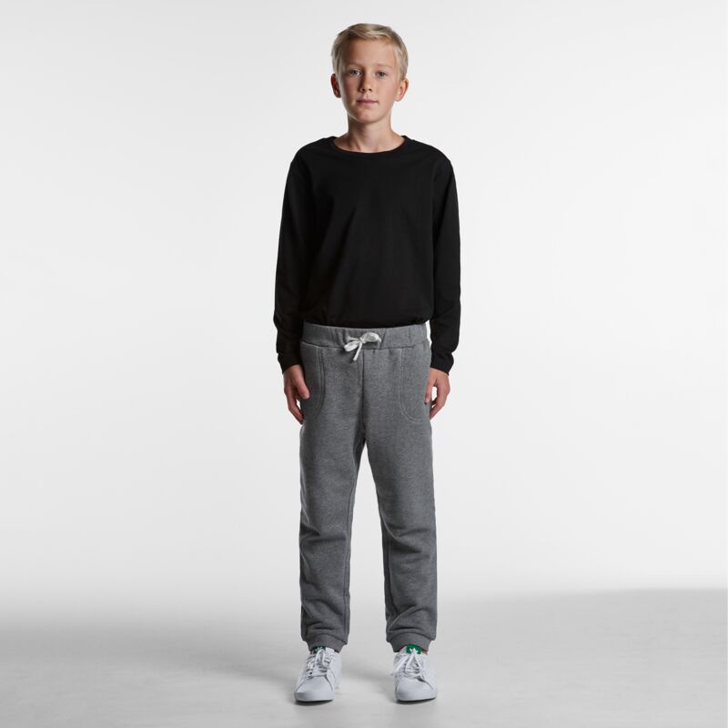 AS Colour Youth Supply Track Pants Thumbnail