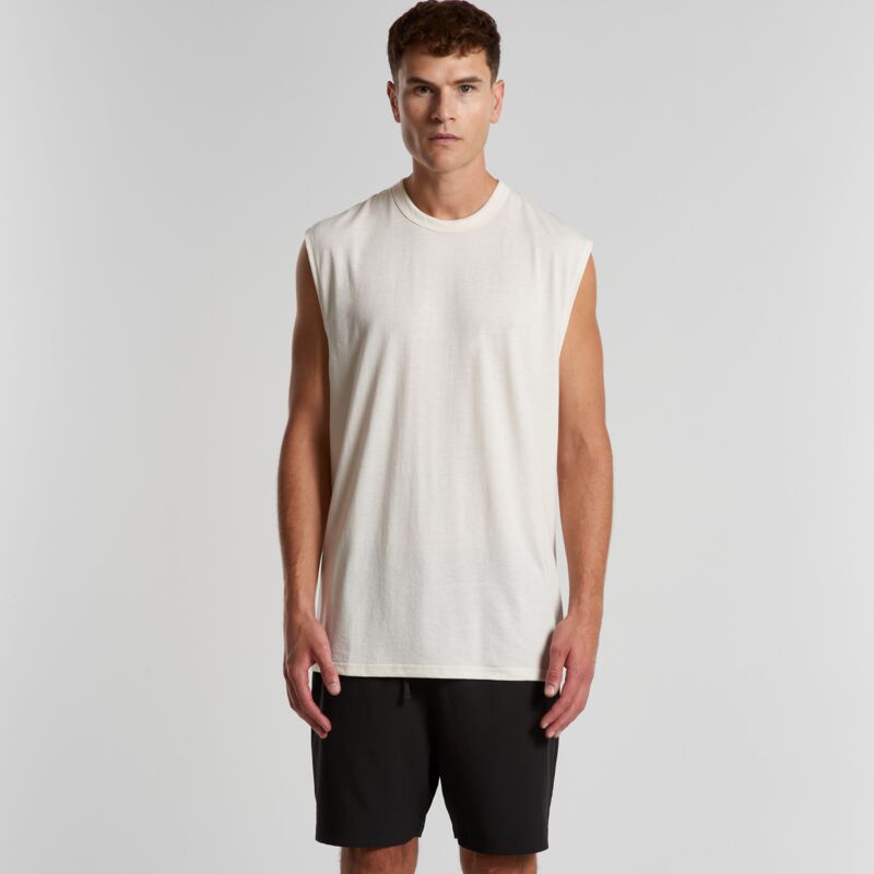 AS Colour Mens Active Blend Tank Thumbnail