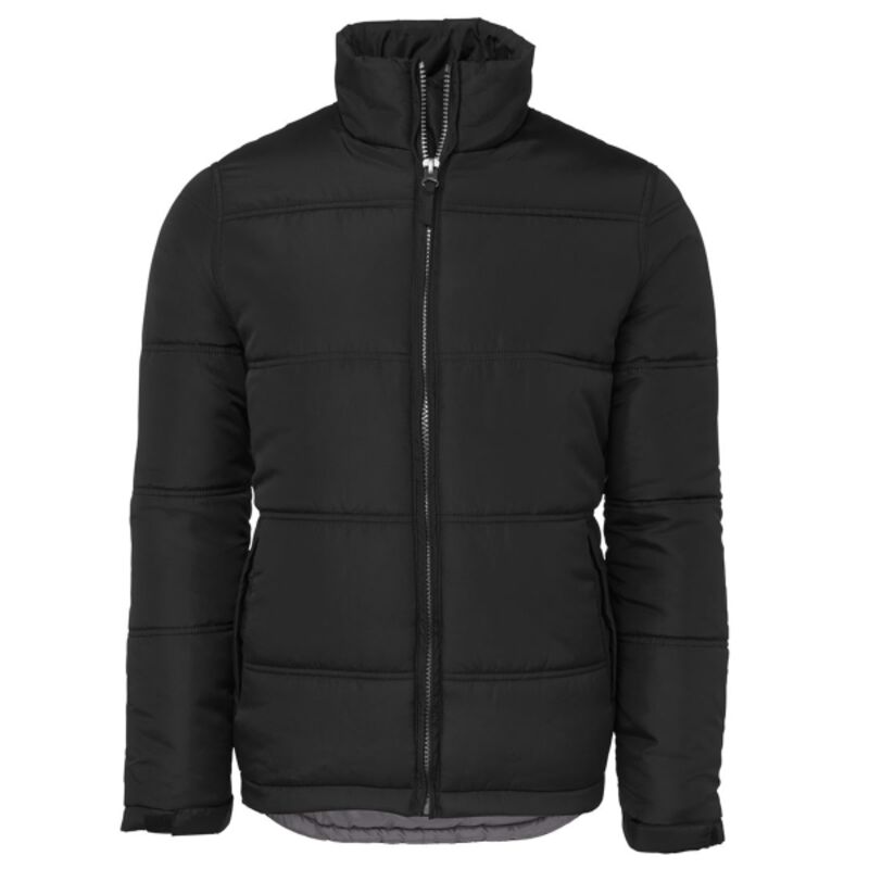 JB's Adventure Puffer Jacket Thumbnail