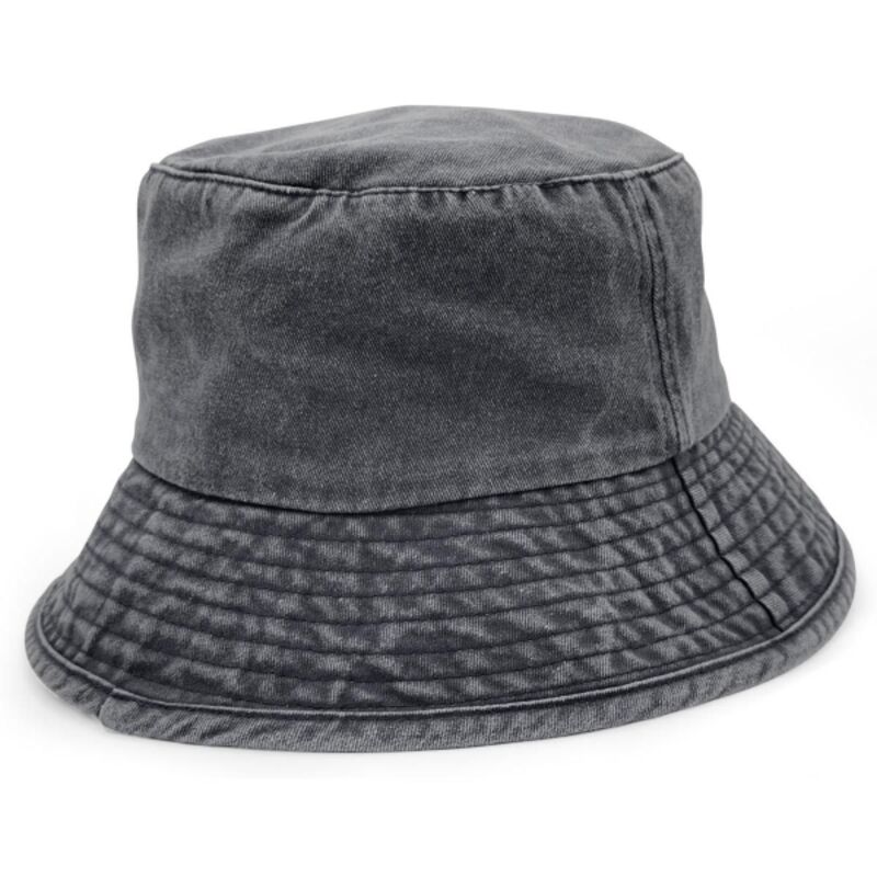 Washed Chino Bucket Hat Thumbnail