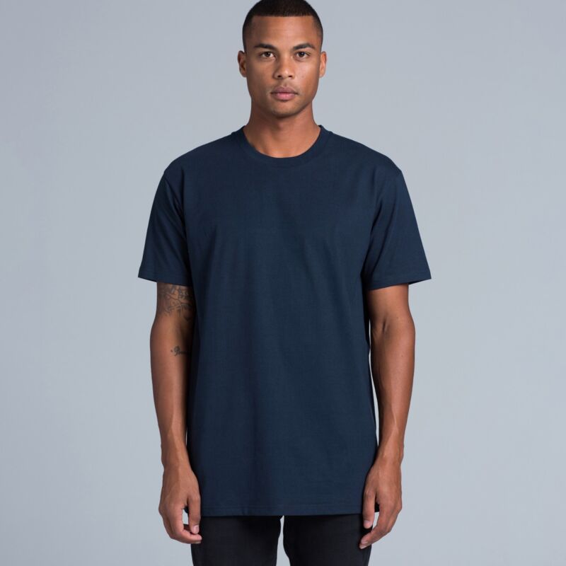 AS Colour Mens Classic Tee Thumbnail