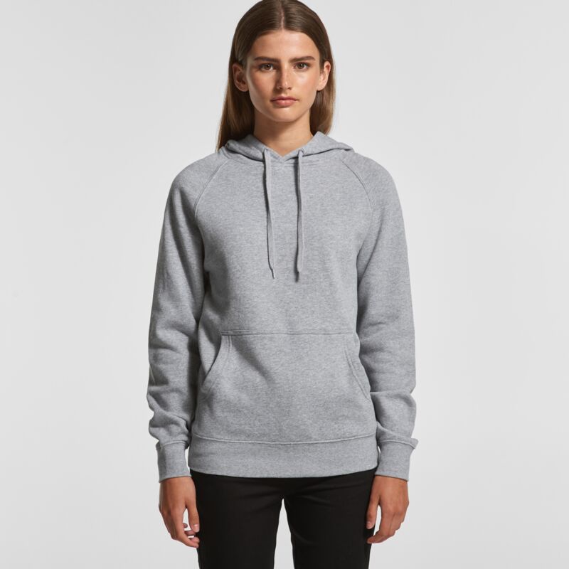 AS Colour Womens Supply Hood Thumbnail