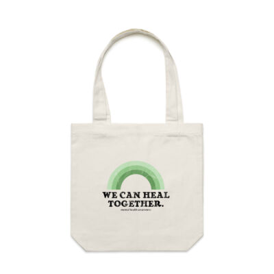 Heal Together Tote Thumbnail