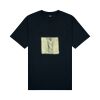 Cloke Mens Outline Tee - Plus Sizes Thumbnail