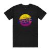 AS Colour Mens Staple T shirt Thumbnail